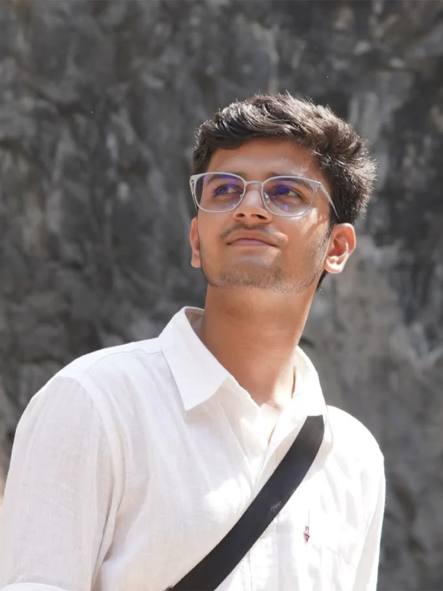 Yash Pratap Singh